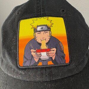 Naruto Ramen Hat